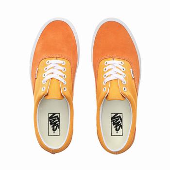 Damske Tenisky Vans Retro Sport Era Zlate VA34NHKIM